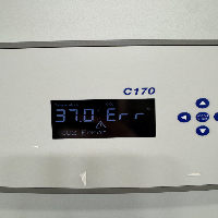 Eppendorf CellXpert Doublestack CO2 Incubator image 2